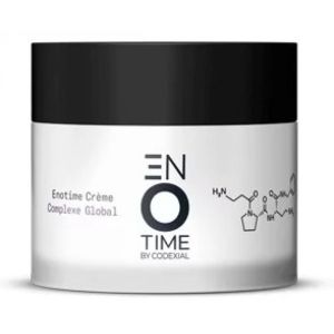 Enotime Global Complex Cream - 50ml