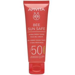 Bee Sun Anti-dark spot & Anti-aging Defense Face Cream SPF50 - 50ml