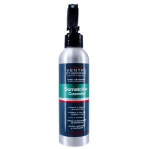 Somatoline Hom Ventre/Abdo Cryo Spr 200Ml