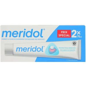 Meridol Dent 2X75Mlprix Spec