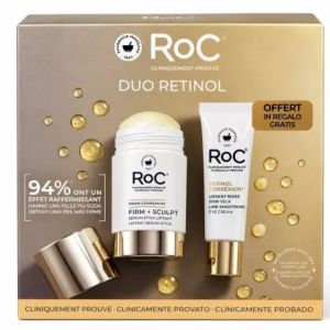 Roc Coff Anti Age Cont Yeux Offert 2026