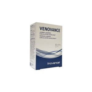 VENOVANCE - 60 tablets