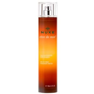 Nuxe Eau Savor Parf Reve De Miel 100ml