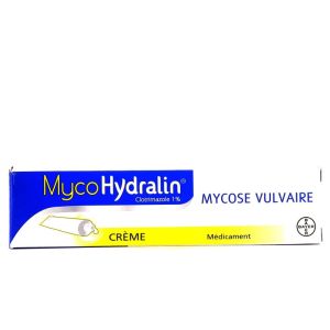 Myco Hydralin cream 20g