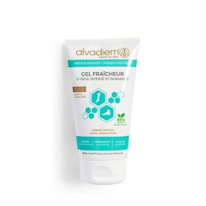 Refreshing Gel - 150ml