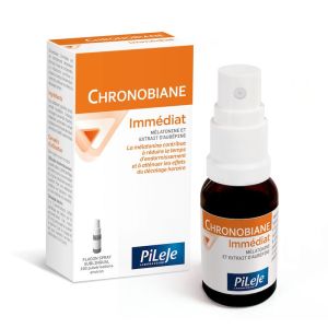 Instant Chronobiane 20ml