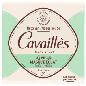 Rc Lav Vis Solide Masque Eclat 70G