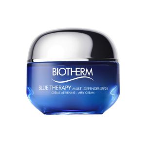 Blue Therapy aerial cream SPF25 50ml