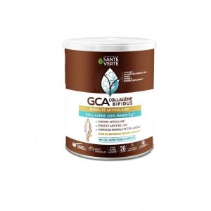 Sante V Gca Collagene Bifidus 390G