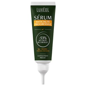 Luxeol Serum Antichute Progressive 50Ml