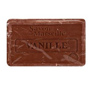 Vanilla Marseille soap 100g