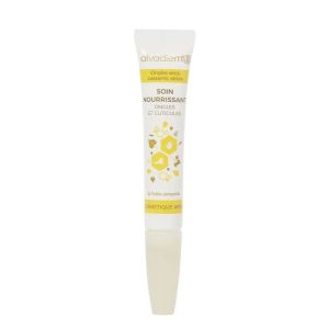 Alvadiem Ongles Soin Nourrissant 10ml