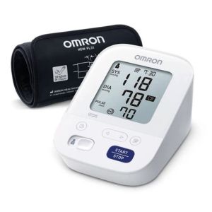 Omron Tensiom Arm M3comfort