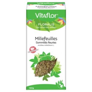 Vitaflor Yarrow Bt100g