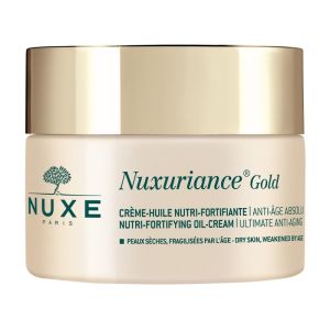 Nuxuriance Gold - Cream-oil - 50 ml