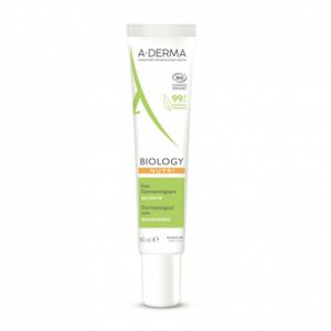 Biology Nourishing Dermatological Care - 40 ml