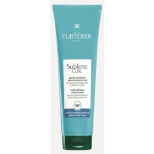 Sublime Curl - Curl definition detangling balm - 150ml