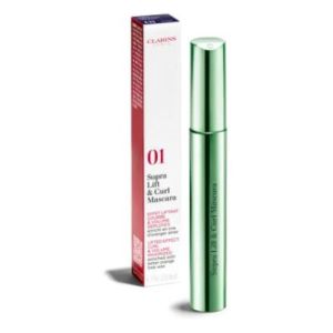 Mascara Supra Lift & Curl 01 - 8ml