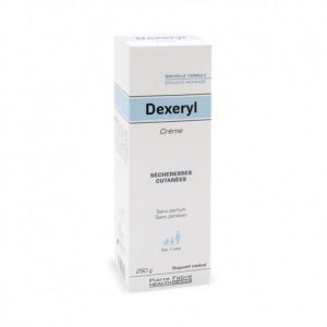 Dexeryl 250g New formula