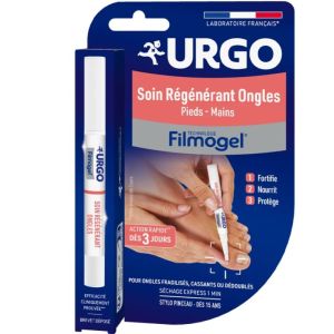 Urgo Filmogel Soin Regenerant Ongles Fr