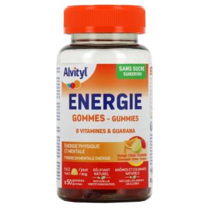 Alvityl Energie Gom 50