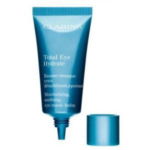 Total Eye Hydrate - Quenching Eye Mask Balm - 20ml