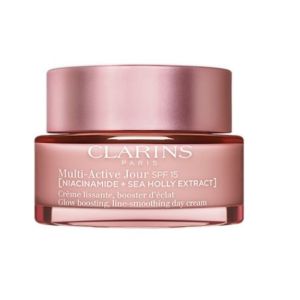 Clarins Multi-Active Jr Cr Spf15 50Ml