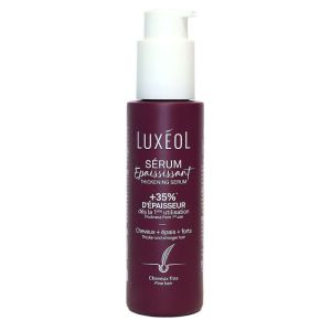 Luxeol Serum Epaississant 100 Ml