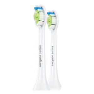 Sonicare W2 White Brushsync Blc X2