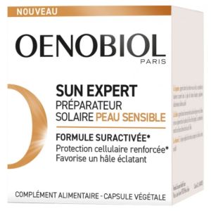 Oenobiol Sun Expert Prep P Sens 30