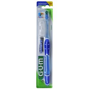 Technique+ Medium Compact Toothbrush