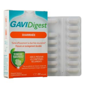 Gavidigest Diarrhee Cpr30