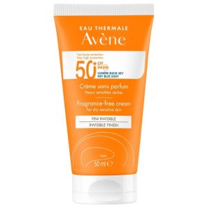 Avene Sol Cr 50 S/p Tb50ml New