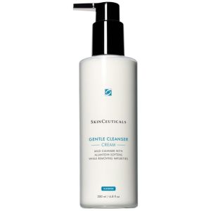 Gentle Cleanser - Gentle cleansing milk