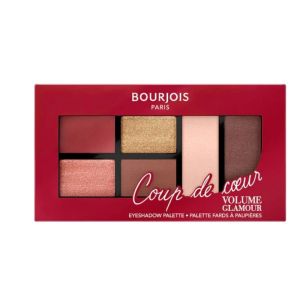 Bourjois Nu Oap Vol Glamo 01 Cour 6,8Gr