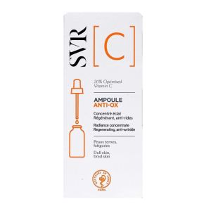 C anti-OX ampoule 30ml