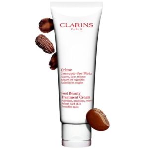 Clarins Cr Jeunesse Pieds 125Ml