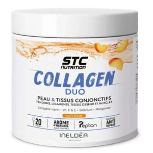 Stc Collagene Duo 230 G