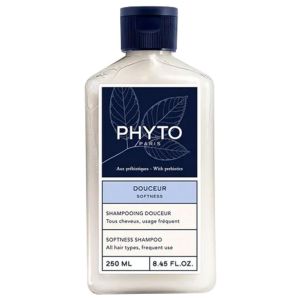 Phyto Douceur Shp 250Ml