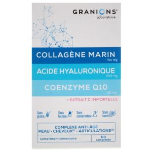 Granions Beaute Complexe Anti-Age