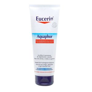 Aquaphor skin repair balm without preservative 198g