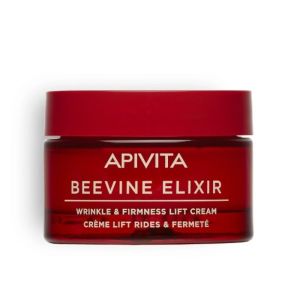 Apivita Bee Vine Elix Crem Leg