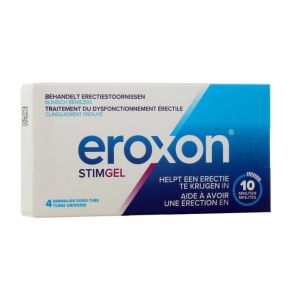 Eroxon Stim Gel 4Tb France (copie)