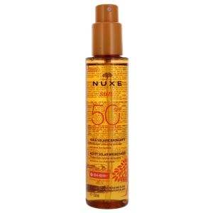 Nuxe Sun Hle Spf50 150Ml