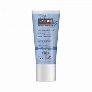 Moisturizing mask - 50ml