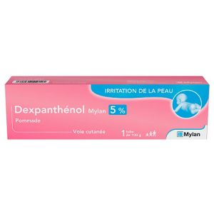 Dexpanthenol 5% Ointment 100g