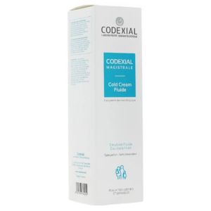 Cold Cream Fluid - 300ml