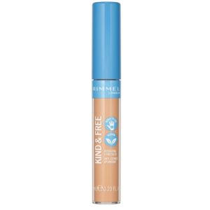 Rimmel Anti Cernes Kindampfree 010 Fair 7Ml