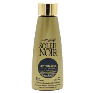 Soleil Noir Lait V S-Fil 150Ml1