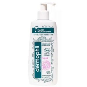 Moisturizing hand cream - 200ml